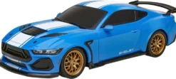 Koolspeed Shelby Super Snake Pull Back L& S