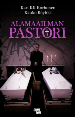 Korhonen, Alamaailman pastori