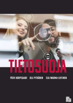 Korpisaari, Tietosuoja