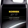 KORREK Pro Foam Shampoo 3 L