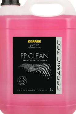 KORREK Pro PP Clean esipesuaine 5L