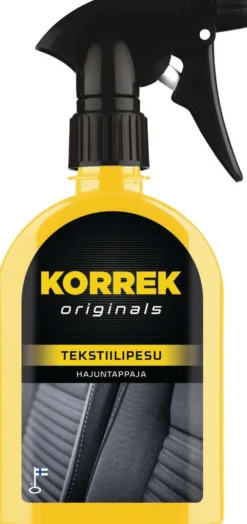 Korrek Tekstiilipesu 350 ml