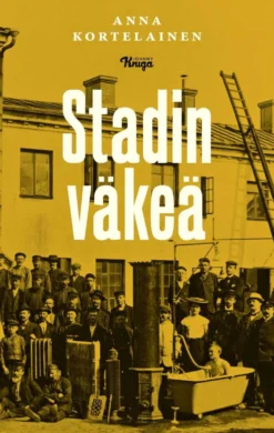 Kortelainen, Stadin väkeä