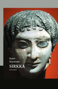 Kortesuo, Sirkka - Romaani