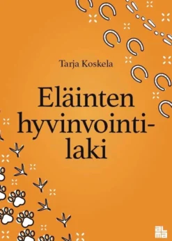 Koskela, Eläinten hyvinvointilaki - Eläinten hyvinvointiin liittyvä sääntely ja eläimiin kohdistuneet rikokset