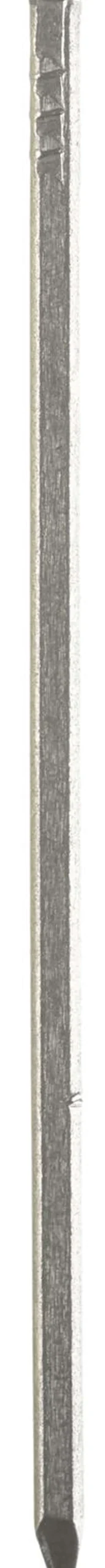 Koskensaaren Tehtaat Lankanaula kuumasink. 2 kg 125x4,2mm