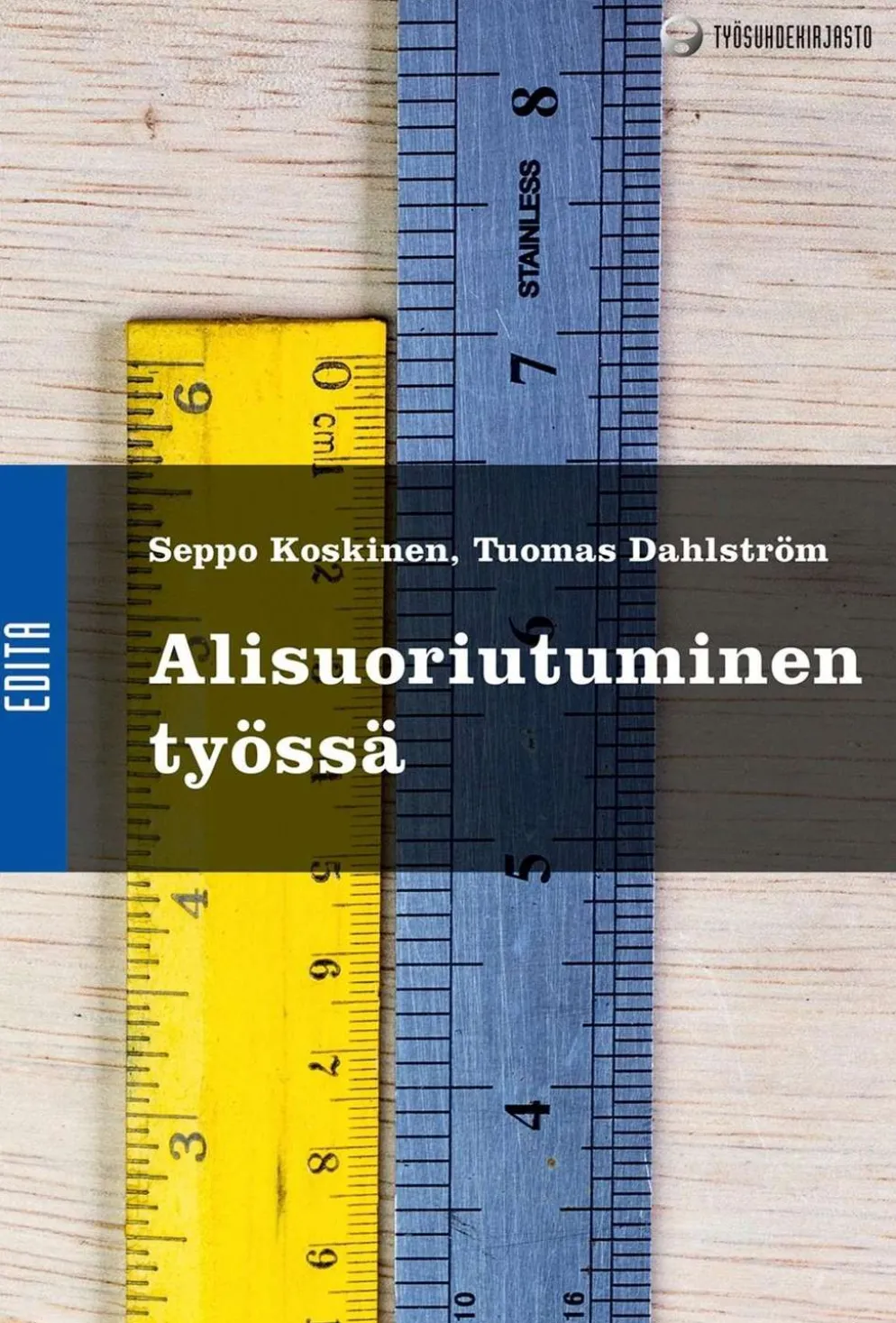 Koskinen, Alisuoriutuminen työssä