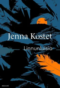 Kostet, Linnunluisia