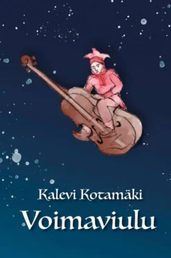 Kotamäki, Voimaviulu