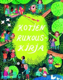 Kotien rukouskirja