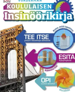 Koululaisen insinöörikirja