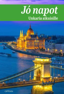 Kovács, Jó napot - Unkaria aikuisille