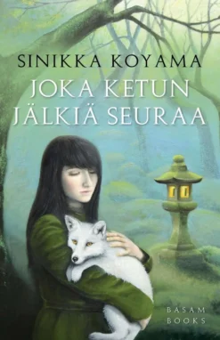 Koyama, Joka ketun jälkiä seuraa