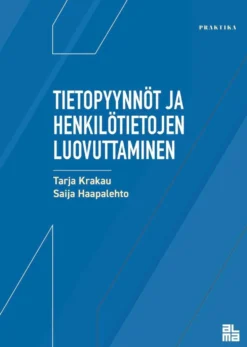 Krakau, Tietopyynnöt ja henkilötietojen luovuttaminen