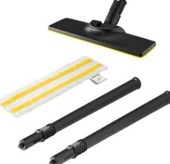 Kärcher höyrypesurin EasyFix-lattiasuutinsetti