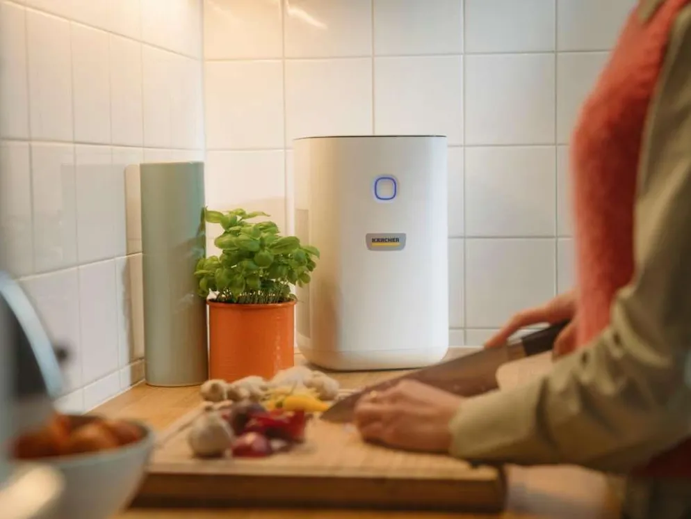 Kärcher ilmanpuhdistin AF 20