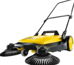 Kärcher lakaisukone S 4 Twin