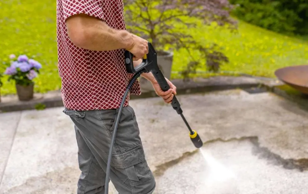 Kärcher painepesuri K 4 Comfort Premium