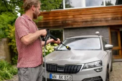 Kärcher painepesuri K 4 Comfort Premium