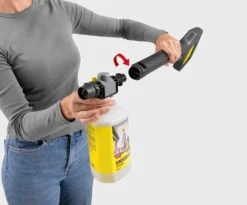 Kärcher painepesuri K 4 Comfort Premium