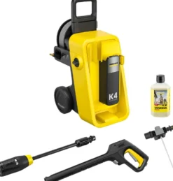 Kärcher painepesuri K 4 Comfort Premium