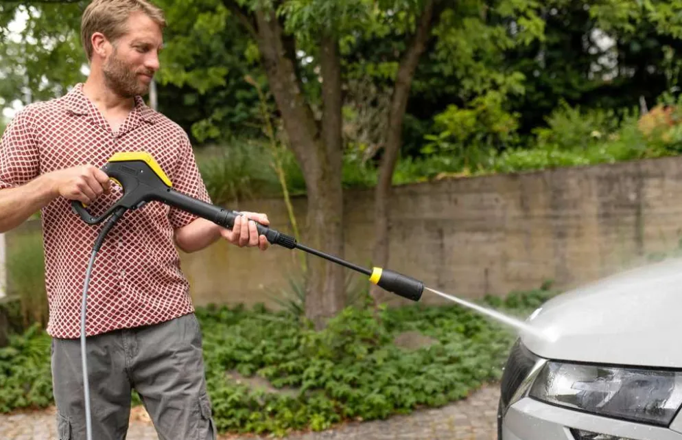 Kärcher painepesuri K 7 Comfort Premium
