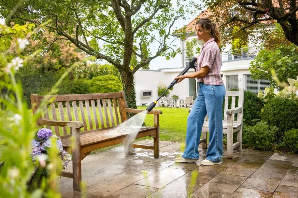 Kärcher painepesuri K 7 Comfort Premium