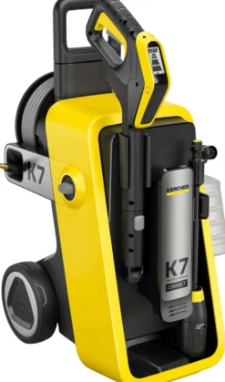 Kärcher painepesuri K 7 Comfort Premium