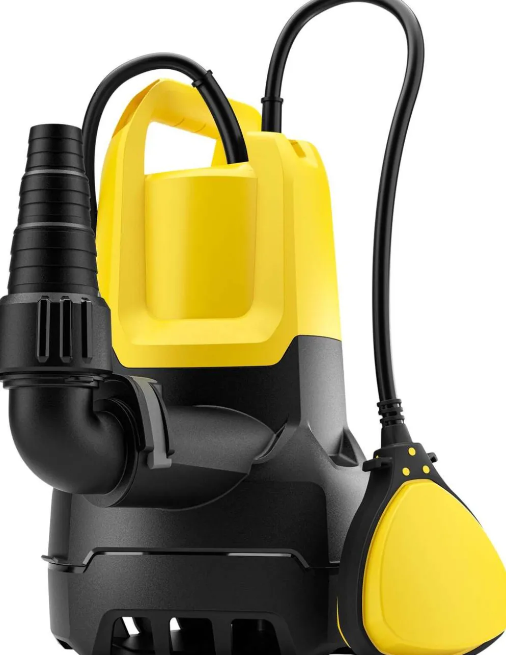 Kärcher uppopumppu SP 9.500 Dirt