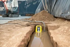 Kärcher uppopumppu SP 22.000 Dirt Level Sensor