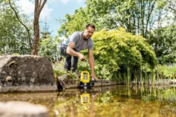 Kärcher uppopumppu SP 22.000 Dirt Level Sensor