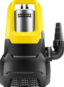 Kärcher uppopumppu SP 22.000 Dirt Level Sensor