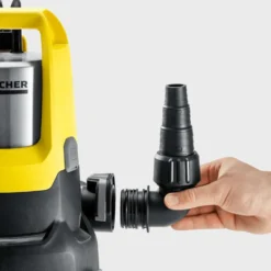Kärcher uppopumppu SP 17.000 Flat Level Sensor