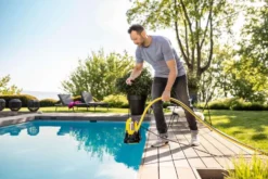 Kärcher uppopumppu SP 17.000 Flat Level Sensor