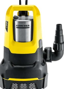 Kärcher uppopumppu SP 17.000 Flat Level Sensor