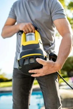 Kärcher uppopumppu SP 17.000 Flat Level Sensor