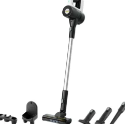 Kärcher varsi-imuri VCS 3 Nano Complete