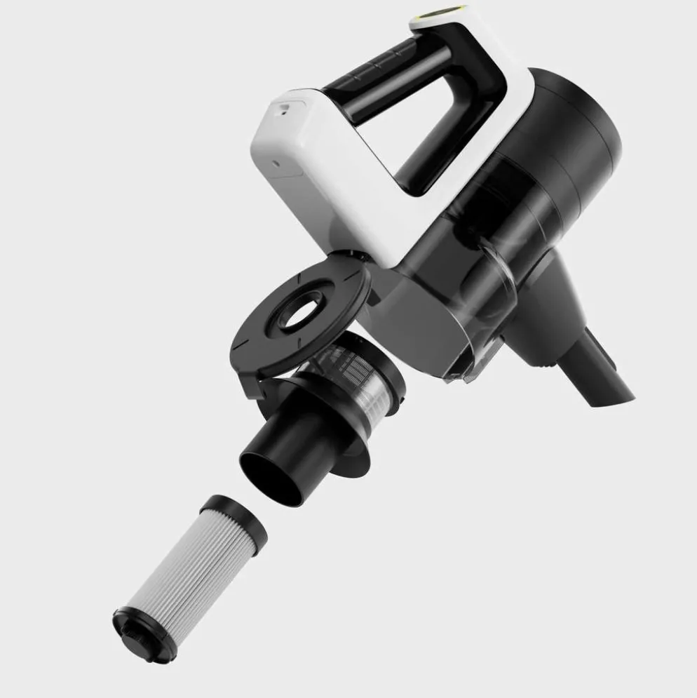 Kärcher varsi-imuri VCS 3 Nano Complete