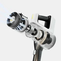 Kärcher varsi-imuri VCS 3 Nano Complete