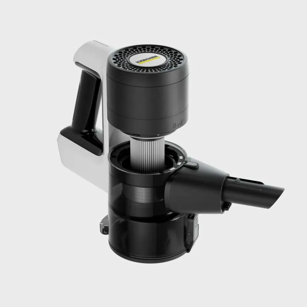 Kärcher varsi-imuri VCS 3 Nano Complete