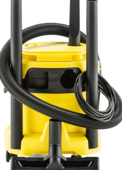 Kärcher WD 2 Plus V-15/4/18 märkä-kuivaimuri