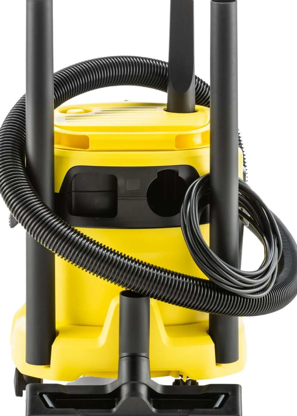 Kärcher WD 2 Plus V-15/4/18 märkä-kuivaimuri