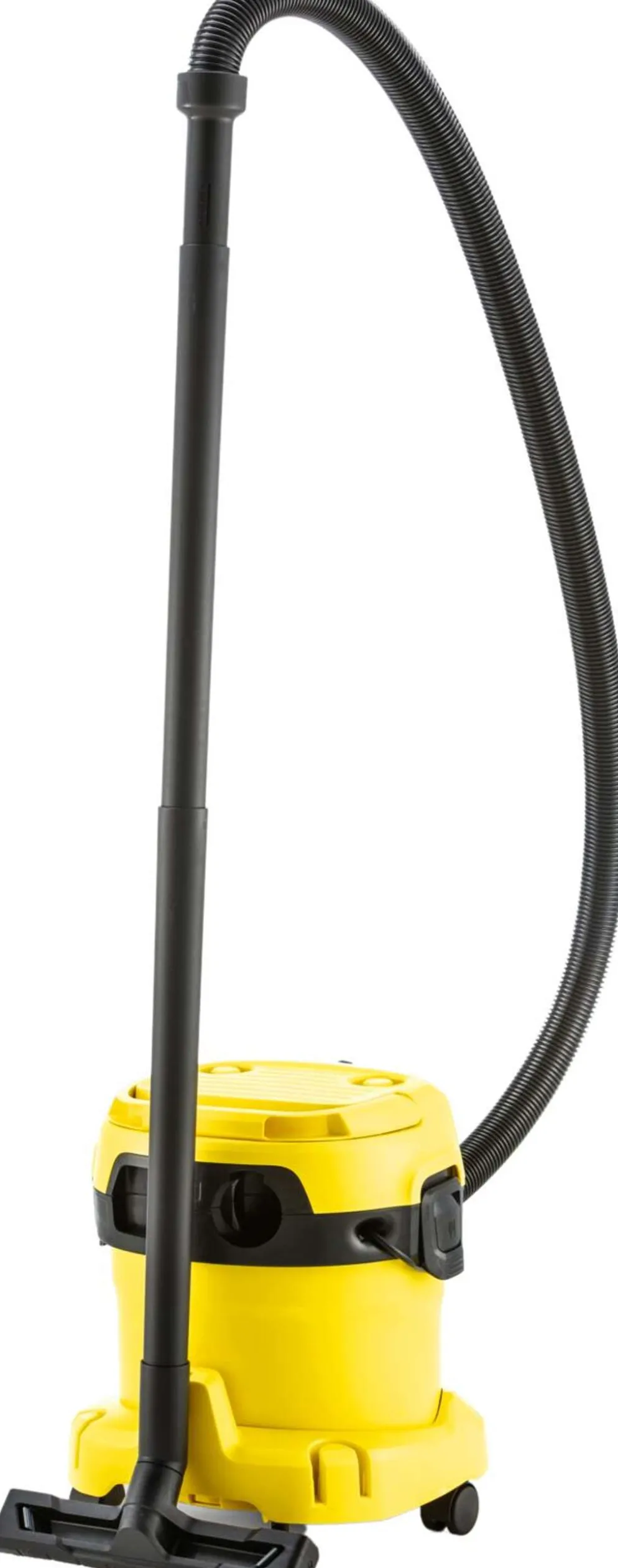 Kärcher WD 2 Plus V-15/4/18 märkä-kuivaimuri