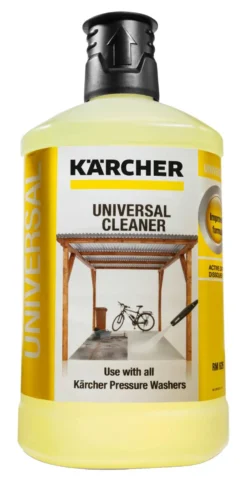 Kärcher yleispuhdistusaine RM 626 1l