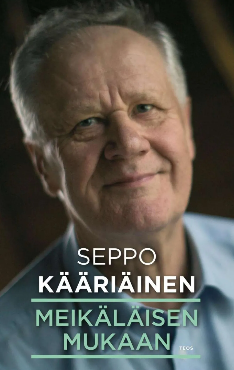 Kääriäinen, Meikäläisen mukaan