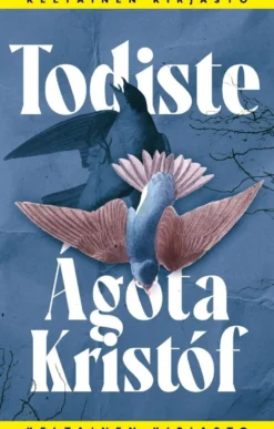 Kristóf, Todiste