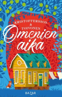 Kristoffersson, Omenien aika