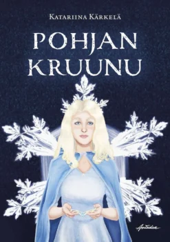 Kärkelä, Pohjan kruunu