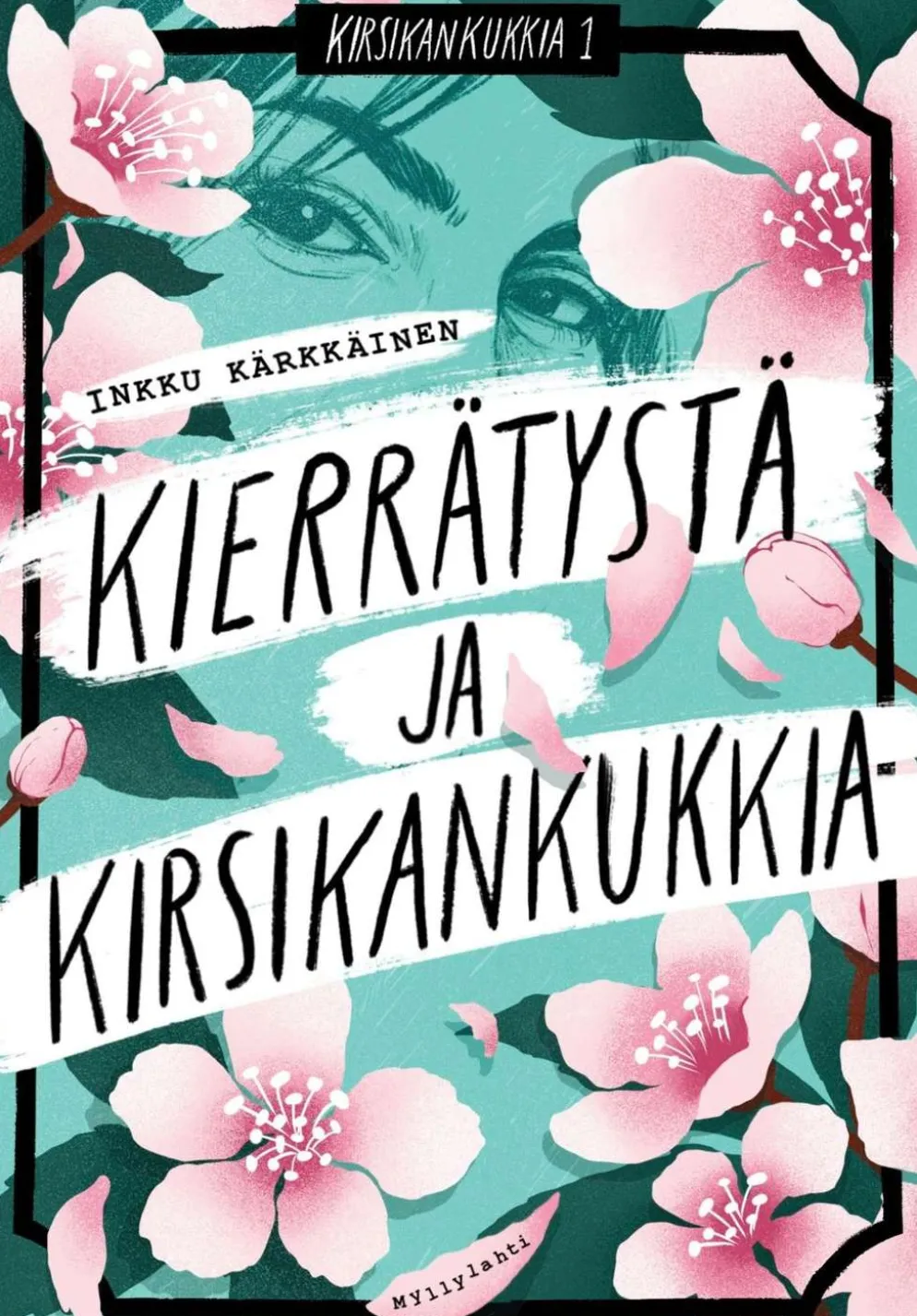 Kärkkäinen, Kierrätystä ja kirsikankukkia
