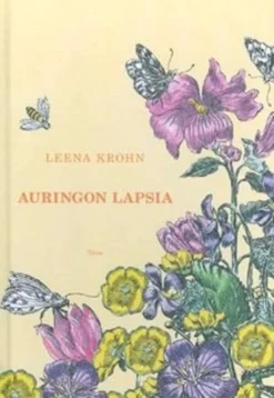 Krohn, Auringon lapsia